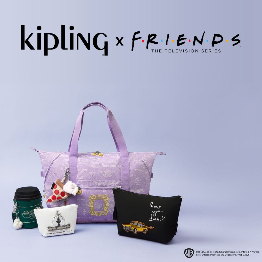 Kipling HK