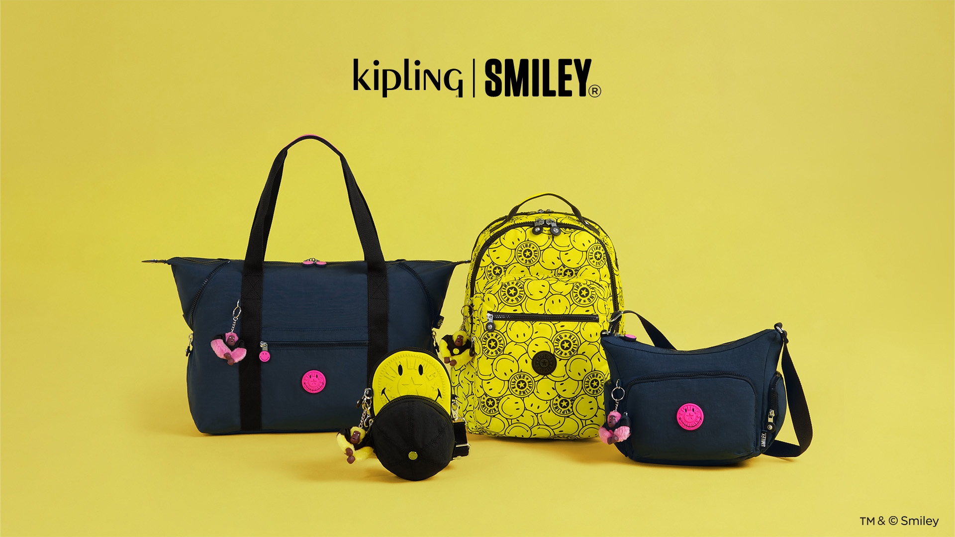 Kipling HK