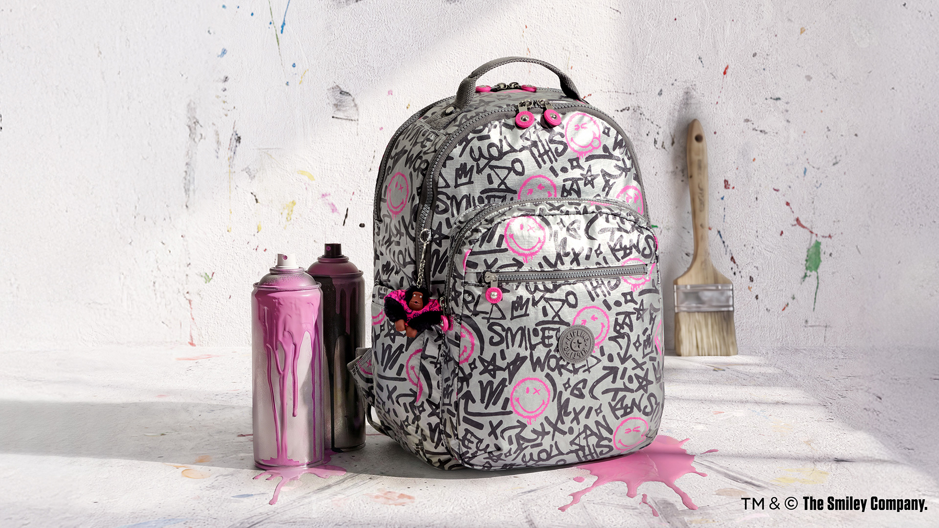 Kipling HK