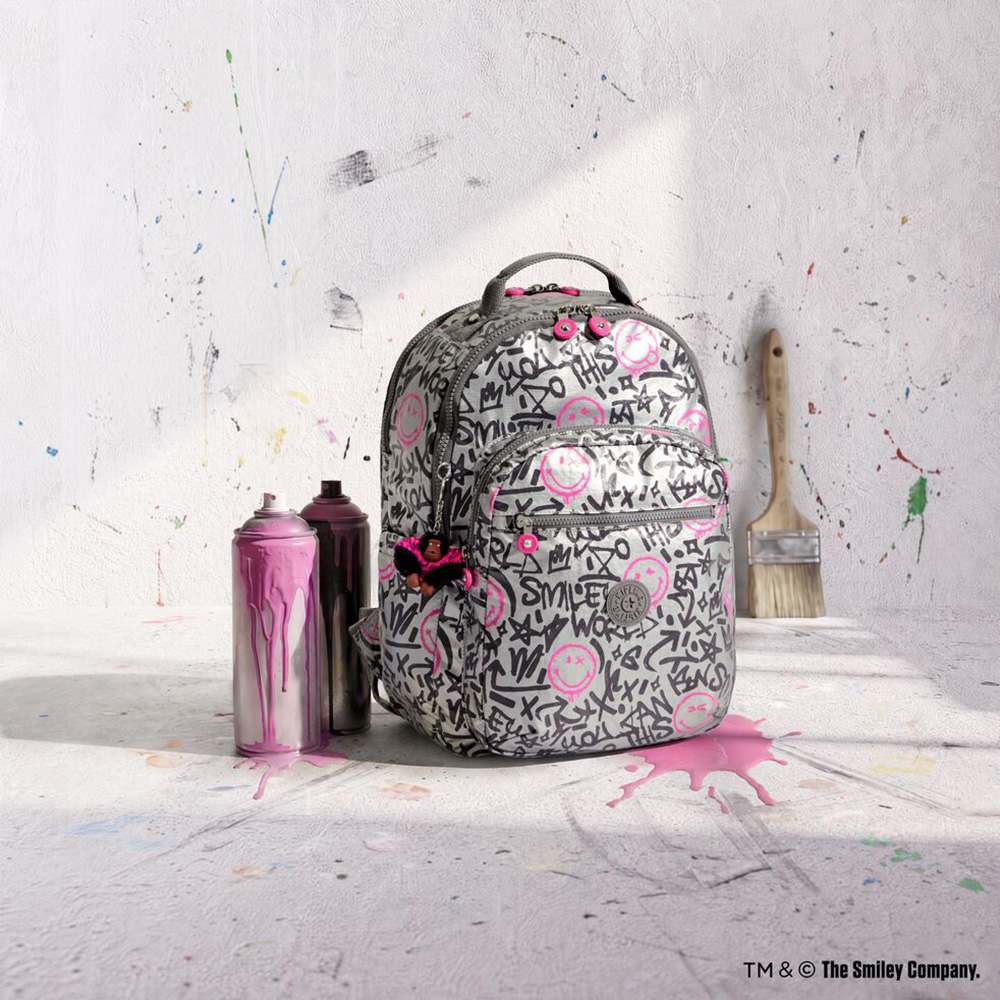 Kipling HK