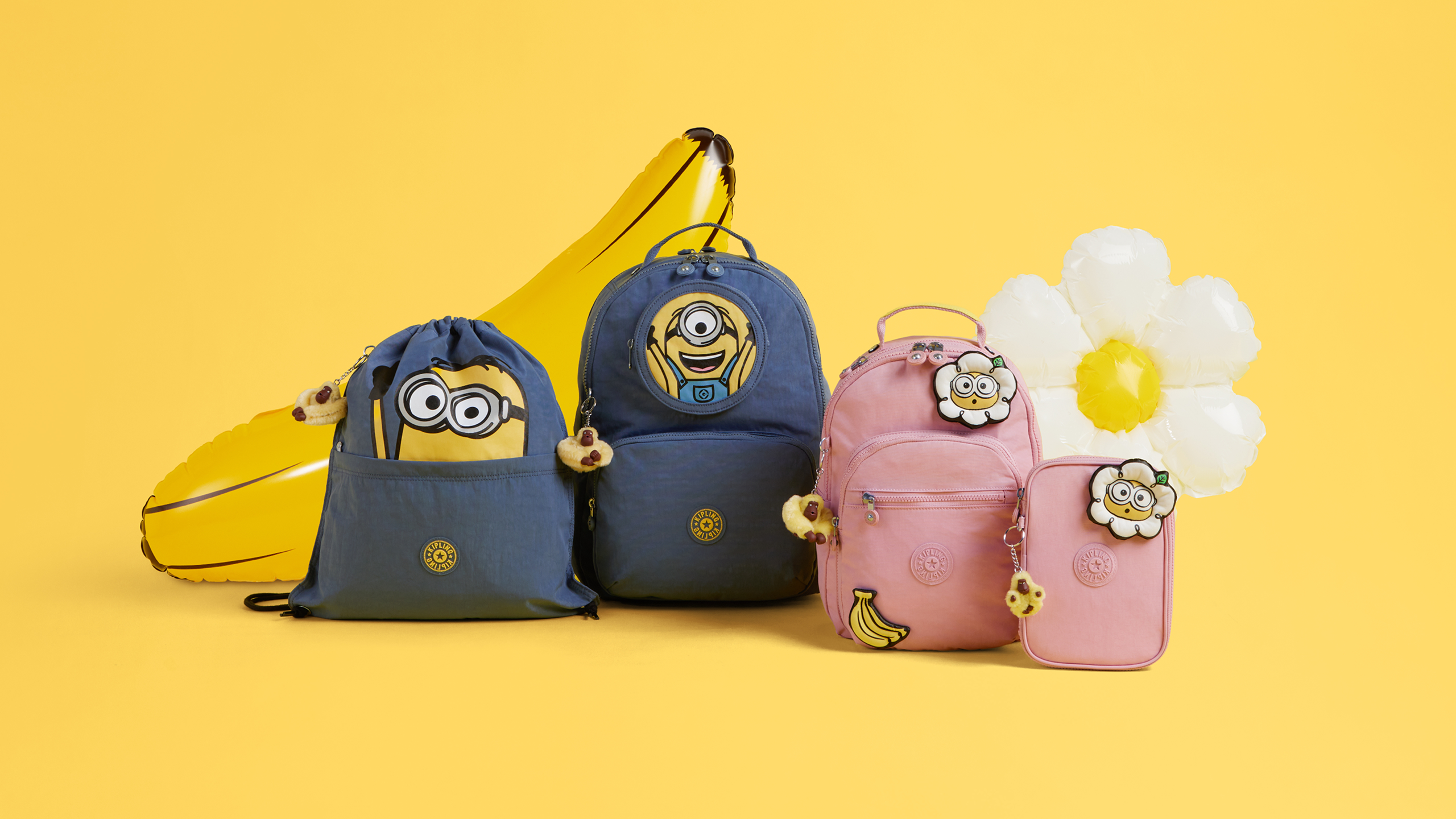 Kipling HK