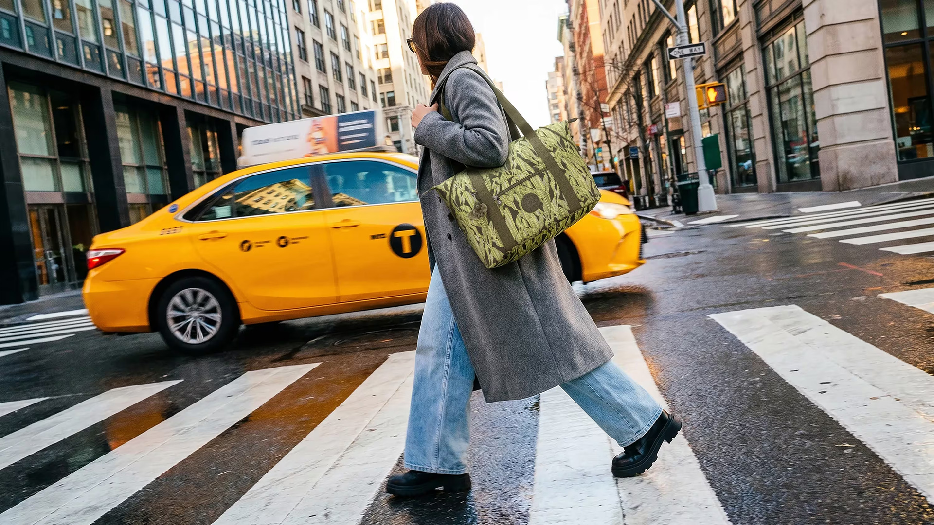 Kipling HK